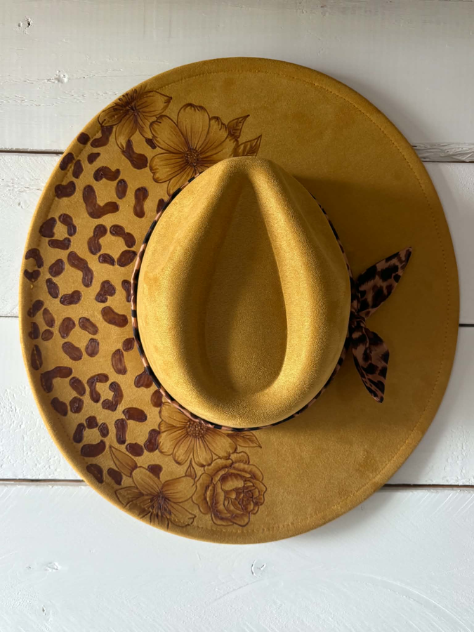 Fleurs Sauvages